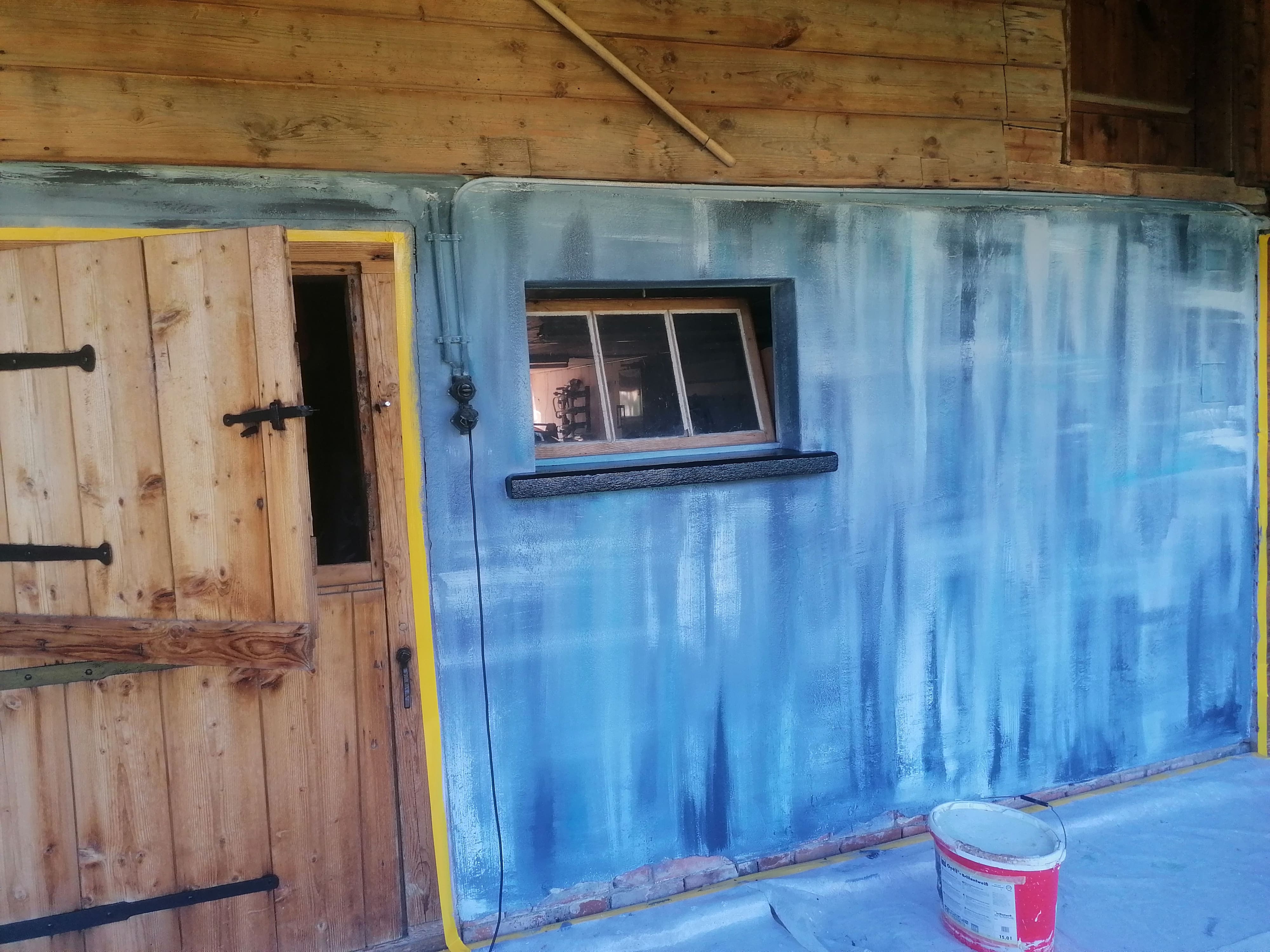 MalerarbeitenInnenAnimamundi