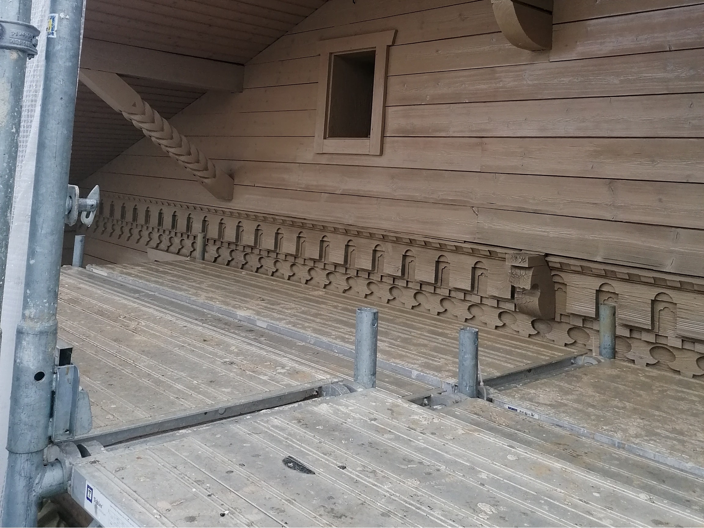 MalerarbeitenInnenAnimamundi